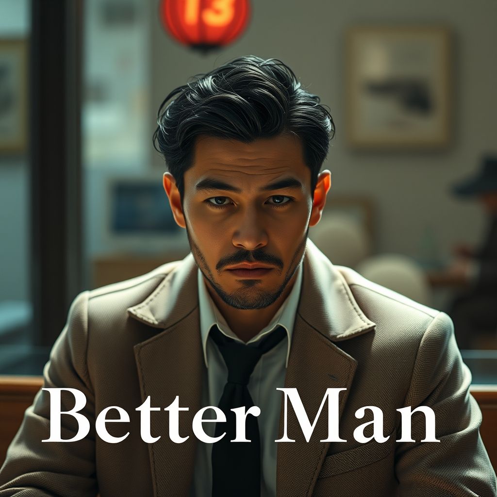 เคล็ดลับความสำเร็จของทีมงาน Better Man